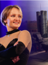 Донька Путіна Катерина Тихонова та зенітно-ракетний комплекс С-400