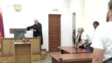 Սոնա Մնացականյանին վրաերթի ենթարկած Արամ Նավասարդյանը դատապարտվեց 1.5 տարվա ազատազրկման