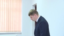 Шевченківський суд почав розглядати «справу Мартиненка» по суті – відео