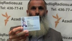 Saqqalı var, sözü keçmir