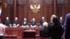Суд одобрил термин "иностранный агент"