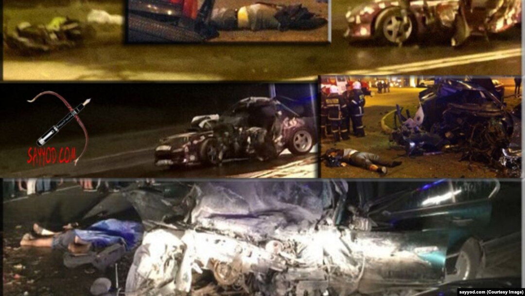 Qozonlik talabalarning senzurasiz suratlari