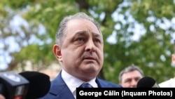 Marian Vanghelie a scăpat de o condamnare într-un dosar de corupție prin prescrierea faptelor, în martie 2025.