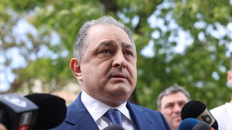 ANAF vrea să îl execute silit pe fostul primar al Sectorului 5, Marian Vanghelie. Peste 13 milioane de lei, de recuperat