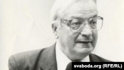 Анатоль Грыцкевіч