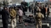 "طالبان با کشتار مردم بی‌گناه می‌خواهند امتیاز سیاسی کسب کنند"