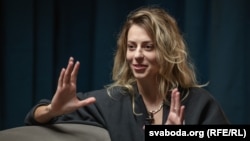 Наста Рагатко