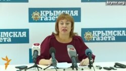 «Дни Крыма» в Самарской области