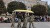 У Броварах попрощалися із двома військовими – двоюрідними братами – Віталієм Бондаренком та Миколою Новгородцевим