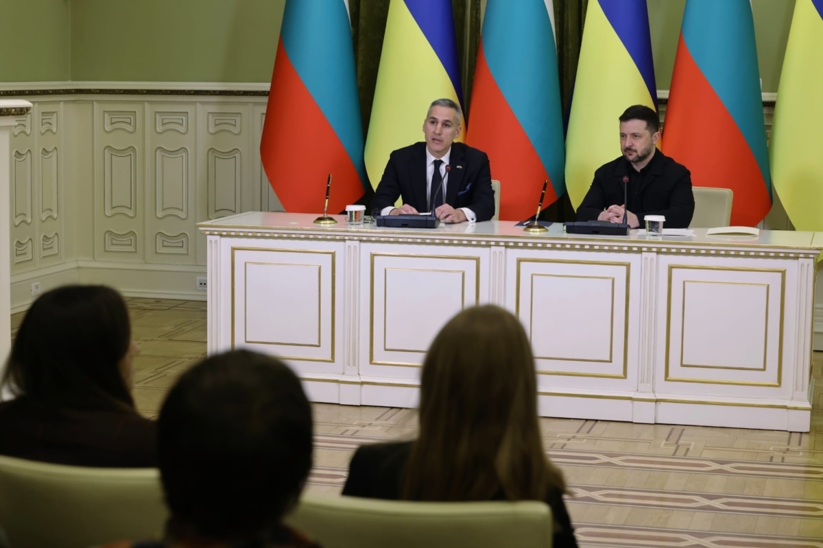 Зеленський пояснив, які є ризики через затримку кредиту від ЄС