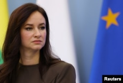 Інга Ругінене