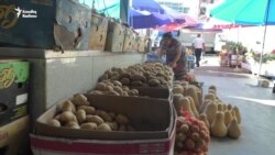 'Monopoliya olduqca, kartof baha olacaq' - Azərbaycanda kartofun qiyməti niyə qalxıb?