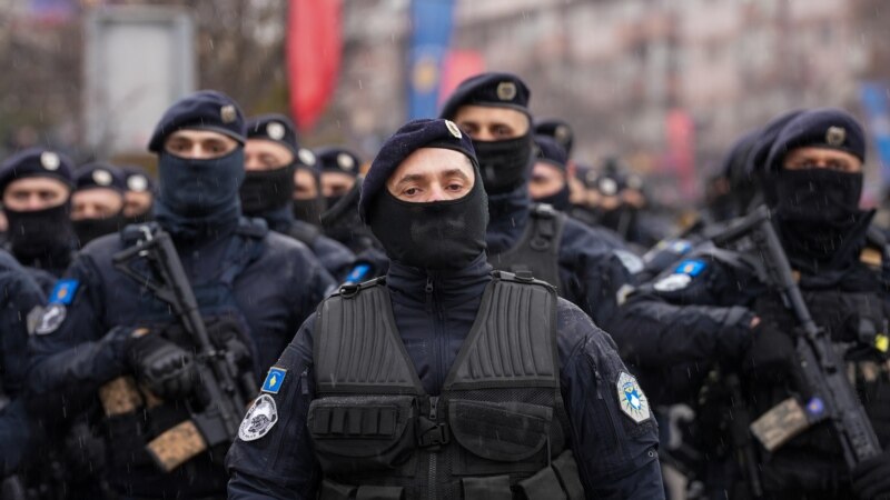 Policia arreston pesë serbë të dyshuar për vrasjet në Syriganë gjatë luftës