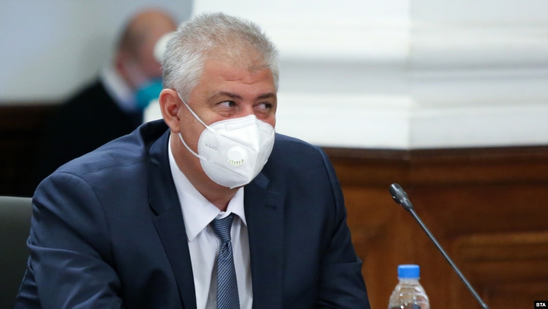 Професор Асен Балтов