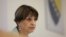 Irena Hadziabdic, Central Election Commission Bosnia Herzegovina