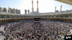 عربستان سعودی 