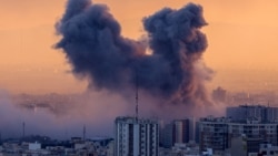 Бамбаваньне Тэгерана 3 сакавіка