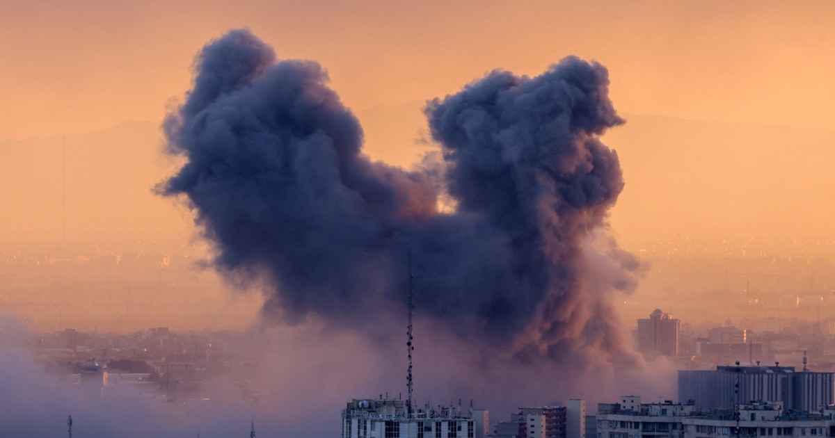 Dana Stroul: US, Israel Achieving Military Gains In Iran, But Political End Remains Unclear