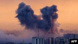 تهران، پایتخت ایران ه سوم مارچ، ۲۰۲۵