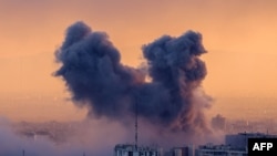 Teherani më 3 mars.