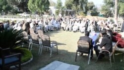 ‘د مومند په امبار کې ترهګر نه پرېږدو’