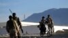 London Draft Plots Start Of Afghan Handover