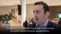 გიორგი ბერაია: საკონსტიტუციო სასამართლო არარაციონალურად ხარჯავს თანხებს