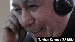 Əkrəm Əylisli