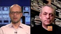 «С приходом Путина журналистика стала средством пропаганды»