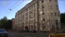 Сечина вызвали в суд по делу Улюкаева
