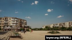 Novoozernoye, arhiv fotoresimi