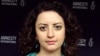 Amnesty International official, Raha Bahreini
