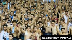 Qarabağ - Viktoriya oyunu- [fotolarda]