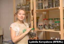 Любовь Сорокина