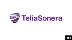 Логотип компании TeliaSonera