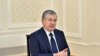A group of U.S. senators wants the American administraiton to press Uzbekistan and President Shavkat Mirziyoev on human rights.