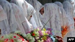 ارشیف، د یوه ډله ییز واده انځور