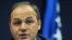 Enver Hoxhaj gjatë konferencës së Ballkanit Perëndimor në Sarajevë