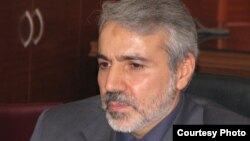 محمد باقر نوبخت، رئیس سازمان مدیریت و برنامه‌ریزی ایران