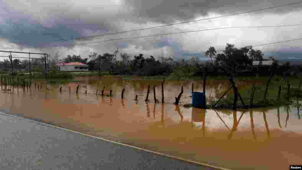 Andrew Holness jamaicai miniszterelnök megígérte, hogy minden energiát az ország talpra állítására fordítanak majd
