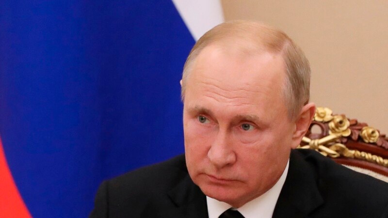 Путин: И европските земји не сакаат американски ракети на нивна територија