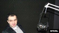 თორნიკე შარაშენიძე