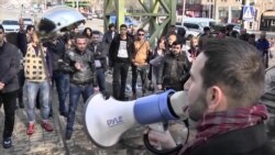 Campaigns Kick Off In Armenian Parliamentary Elections