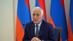 Վահագն Խաչատուրյանը հավատում է Ալիևին, որ չեն խախտի Հայաստանի տարածքային ամբողջականությունը