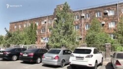 Դատարանն այսօր կքննի «Իզմիրլյան» բժշկական կենտրոնի տնօրեն Արմեն Չարչյանին կալանավորելու հարցը