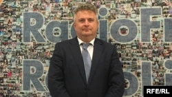 Заступник міністра закордонних справ України Сергій Кислиця