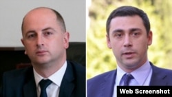 საქართველოს რკინიგზის გენერალური დირექტორის პოსტზე ლაშა აბაშიძემ შეცვალა დავით ფერაძე, რომელიც წარსულში ბიძინა ივანიშვილის „თანაინვესტირების ფონდის“ კუთვნილი „მტკვარი ჰესის“ გენერალური დირექტორი იყო.