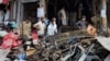 Pakistani Taliban Offers Cease-Fire