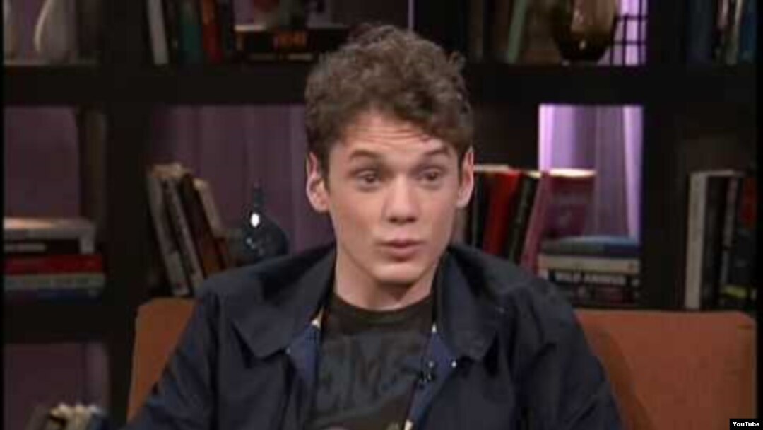 Anton Yelchin