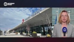 Дроны над аэропортами Бельгии: что о них известно